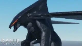 🔴Male Muto Remodel Update Kaiju Universe Live Stream