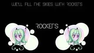 [Nighstep Lyrics] Rockets