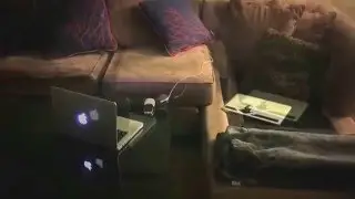 The Smart Sofa