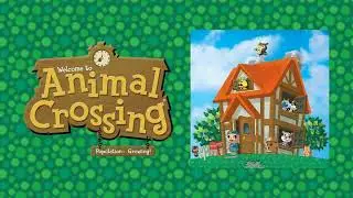 8 A.M. -Arrangement ~ Animal Crossing/Dōbutsu no Mori(+)-