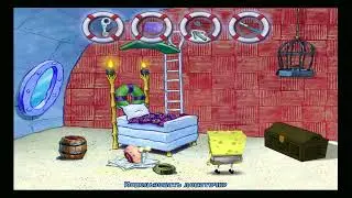 SpongeBob SquarePants: The Movie (2004) - Full Walkthrough (Longplay) (PC)