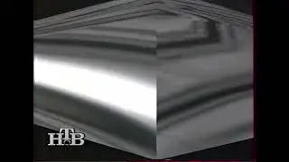 Заставка конец эфира (НТВ, 01.06-31.07.1994)