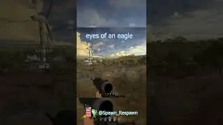 Eyes of an Eagle | Battlebit Remastered