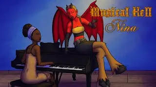 Nina (Musical Hell Review # 124)