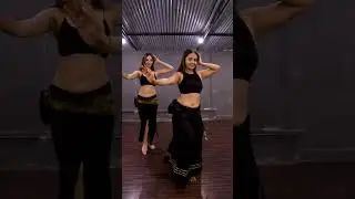 Belly Dancing on 