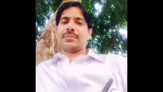 Bibi Sherini, Pushto Song   Zeek Afridi