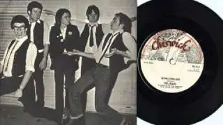 The Stukas - Klean Living Kids