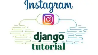 Class Views in Django (list view) - Django Instagram clone project part 4