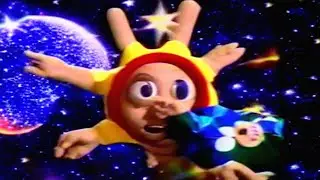 Five Starcle Men - Starcle Manee Alien [Music Video]