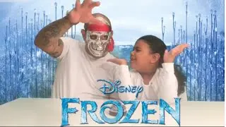 !!Frozen 2/1  Who’s smarter challenge quiz questions 2019 Karas ’ toys and fun #frozenfanfest