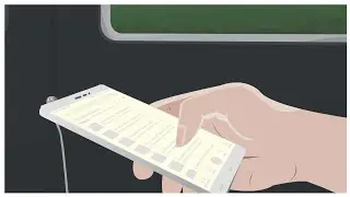 Peterpan - Semua Tentang Kita (Short Animated Music Video)