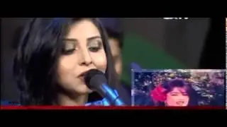 porshi live new music video O Amar Bondhu  (2014)