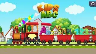 Kids ABC & Numbers