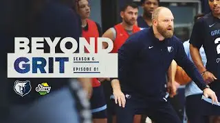 Beyond Grit - S6:E1 | Back To The Grind