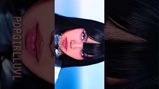 lisa 4k edit ❤️