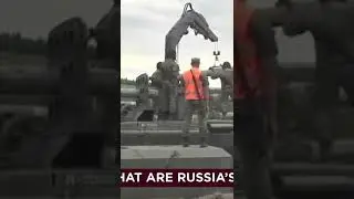 RUSSIA USES TOS-1 Soviet 220 mm 30-barre THERMOBARIC multiple rocket FLAME THROWER 
