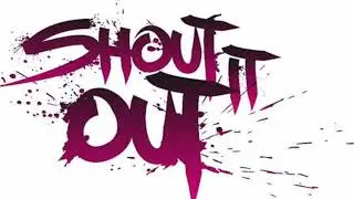 Shout It Out - Sleaze rock
