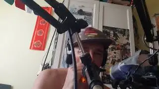 Lee Oskar G natural minor harmonica,  song idea practice