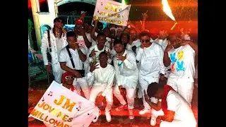 BARBEL - CASA VERDE PARTY