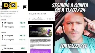 É FÉRIAS OU FERIADÃO? #uberparainiciantes #99pop #uberrendaextra