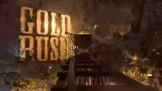 Florida Lottery: GoldRush