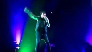 Deuce9lives -  Story Of A Snitch (Live. Arena Moscow.)
