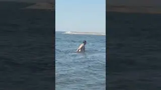 Пляж 