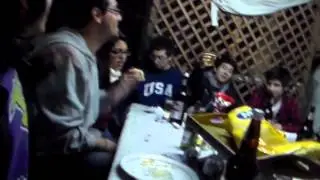 Mi Cumpleaños!
