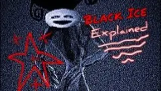 Analog Horror - Alphinian Scarcity: Black Ice | Documentary 2