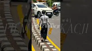 Montaż wideo z podróży | Film z wakacji | Travel videos montage #travel #podróże #shorts