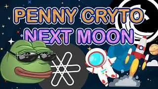BEST PENNY CRYPTOCURRENCY