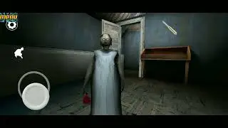 I CAUGHT A GHOST ON ROAD - Granny