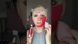 The Most Waterproof Makeup 😱