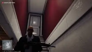 The Serial Killer Gets Whacked