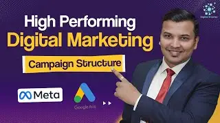 Digital Marketing Campaign Performance Strategy | Planning | Structure | Examples & Case Study