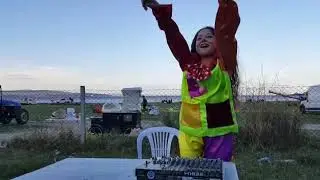 SEDEF MÜZİK DJ PALYACO