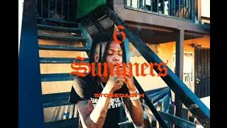 stoneda5th - 6 Summers [Official Video] Dir. @shotbywyatt
