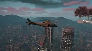 GLOBAL UPDATE NEW SECRET LOCATION GTA V || GTA 5 RP  || GTA V Live Grand RP Gameplay (Part-1)
