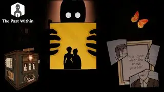 Do you trust me? | The Past Within