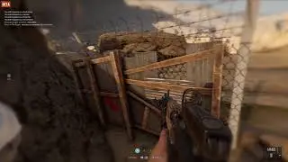 Was That Necessary? Insurgency Sandstorm