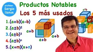 Notable Products - The 5 Most Used