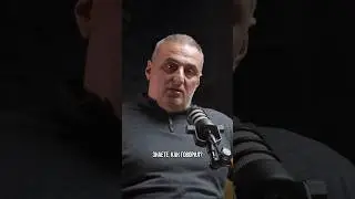 Otari Kvantrishvili's son about his father