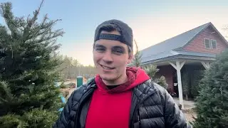 Christmas Tree Shopping 6: The Musical!