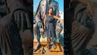 Ханс Кристиан Андерсен❤️🇩🇰 With H.C.Andersen