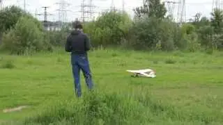 Фан Куб в Марьинском парке