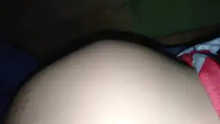 pergerakan perut ibu hamil saat di dedek bayi aktif