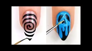 New Nail Art 2017 💄😱 The Best Nail Art Designs Compilation December 2017 | Part 29