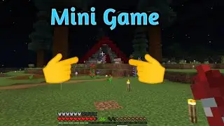 Egg Wars Mini Game + How To Link Nether Portal (BDONCRAFT Season 3)