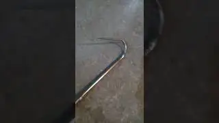Рыболовный багор