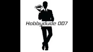 Content Creators Challenge Group Build Hosted by Mark Batson @MarkBatsonHobbydude007